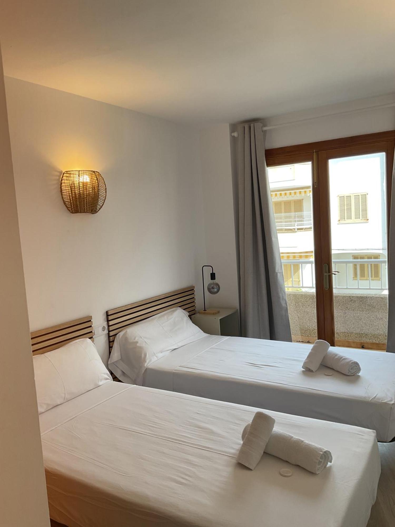 Apartment Casa Sasera Colonia de Sant Jordi
